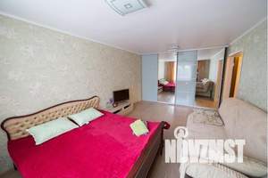 1-к квартира, посуточно, 45м2, 8/16 этаж