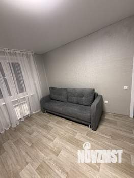 1-к квартира, на длительный срок, 37м2, 8/27 этаж