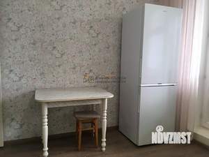 1-к квартира, на длительный срок, 39м2, 8/9 этаж