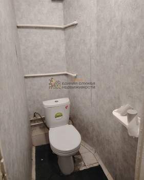 1-к квартира, на длительный срок, 40м2, 10/13 этаж