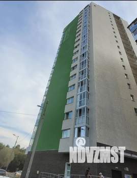 Студия квартира, посуточно, 25м2, 15/17 этаж