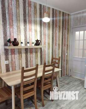 1-к квартира, на длительный срок, 42м2, 10/15 этаж