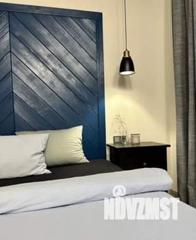 1-к квартира, посуточно, 75м2, 3/10 этаж