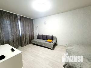 2-к квартира, посуточно, 50м2, 9/9 этаж