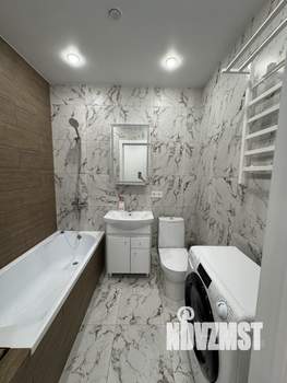 1-к квартира, на длительный срок, 40м2, 11/16 этаж