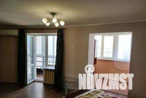 3-к квартира, на длительный срок, 104м2, 5/9 этаж