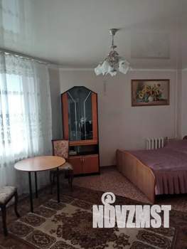 1-к квартира, посуточно, 48м2, 9/13 этаж