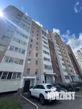 3-к квартира, на длительный срок, 83м2, 6/16 этаж