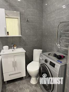 2-к квартира, посуточно, 39м2, 21/25 этаж