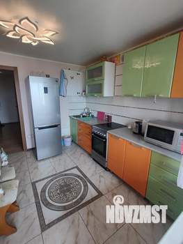 2-к квартира, на длительный срок, 57м2, 9/13 этаж
