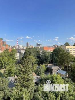 1-к квартира, посуточно, 46м2, 8/9 этаж