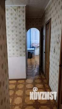 3-к квартира, на длительный срок, 65м2, 5/5 этаж