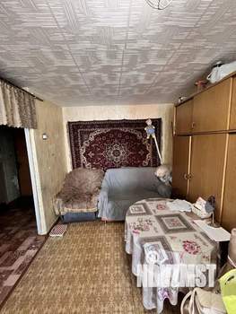 2-к квартира, на длительный срок, 41м2, 6/6 этаж