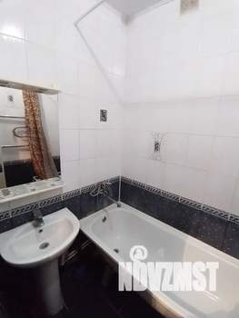 1-к квартира, посуточно, 40м2, 6/12 этаж