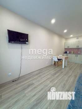 2-к квартира, на длительный срок, 39м2, 14/25 этаж