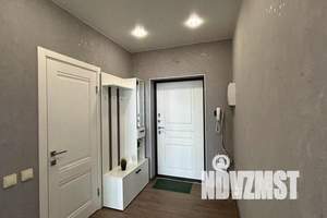 2-к квартира, посуточно, 45м2, 23/26 этаж