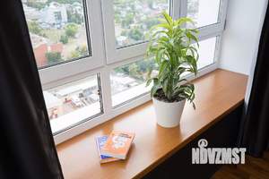 1-к квартира, посуточно, 52м2, 1/1 этаж