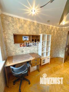 2-к квартира, на длительный срок, 53м2, 4/11 этаж