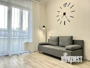 2-к квартира, посуточно, 40м2, 1/1 этаж