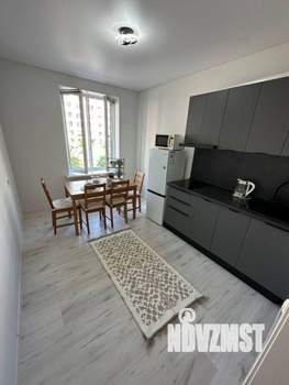 1-к квартира, посуточно, 33м2, 1/1 этаж