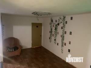 1-к квартира, на длительный срок, 30м2, 3/5 этаж