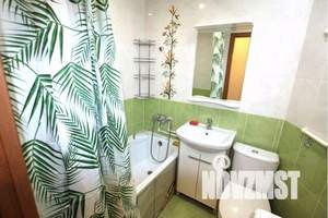 1-к квартира, посуточно, 30м2, 5/5 этаж