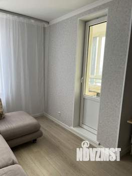 2-к квартира, на длительный срок, 45м2, 16/26 этаж