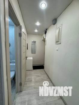 1-к квартира, посуточно, 42м2, 4/5 этаж