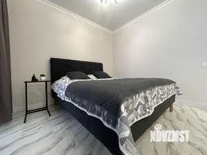 Студия квартира, на длительный срок, 34м2, 11/18 этаж