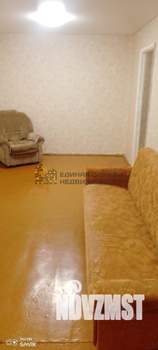 1-к квартира, на длительный срок, 36м2, 2/2 этаж