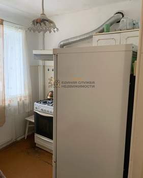 2-к квартира, на длительный срок, 45м2, 3/5 этаж