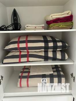 1-к квартира, посуточно, 40м2, 2/15 этаж