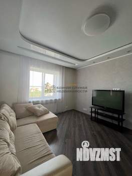 2-к квартира, на длительный срок, 60м2, 11/22 этаж