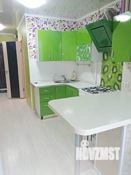 1-к квартира, посуточно, 33м2, 8/9 этаж