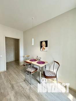 1-к квартира, посуточно, 36м2, 11/25 этаж