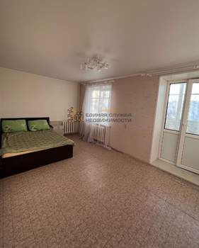 1-к квартира, на длительный срок, 31м2, 5/9 этаж