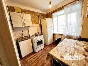 1-к квартира, на длительный срок, 32м2, 4/5 этаж