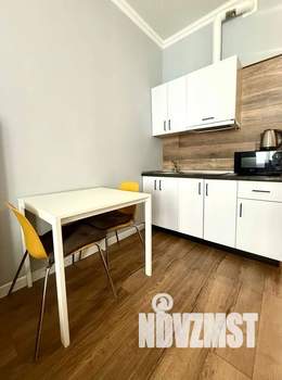 Студия квартира, посуточно, 31м2, 8/11 этаж