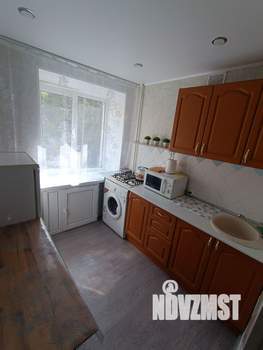 1-к квартира, посуточно, 33м2, 4/9 этаж