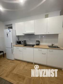 Студия квартира, посуточно, 30м2, 5/25 этаж