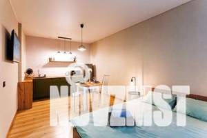 1-к квартира, посуточно, 25м2, 2/28 этаж