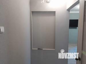 1-к квартира, посуточно, 43м2, 2/5 этаж