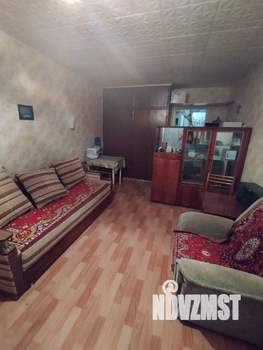 1-к квартира, на длительный срок, 28м2, 3/9 этаж