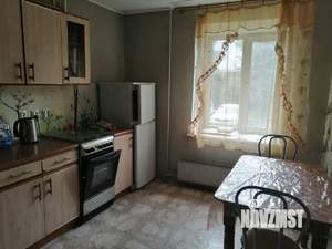 2-к квартира, на длительный срок, 53м2, 1/9 этаж
