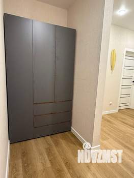 1-к квартира, на длительный срок, 46м2, 15/25 этаж