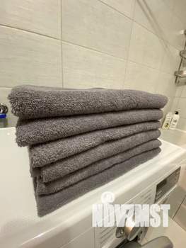 3-к квартира, посуточно, 100м2, 3/25 этаж