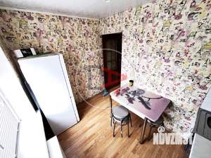 2-к квартира, на длительный срок, 57м2, 2/5 этаж