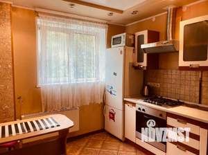 1-к квартира, посуточно, 36м2, 4/9 этаж