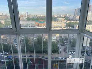 1-к квартира, на длительный срок, 41м2, 10/25 этаж