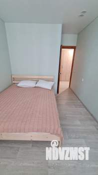 2-к квартира, на длительный срок, 41м2, 16/24 этаж